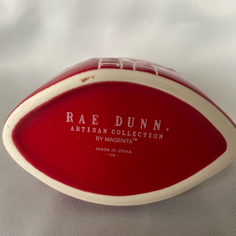 Rae Dunn Christmas Believe Elf Mini Vase - Picture 4 of 4